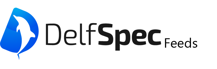 DelfSpec-Feeds